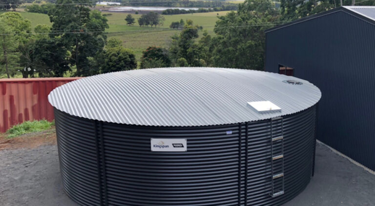 Kingspan Rhino Water Tanks 1 Quality Bunbury South West