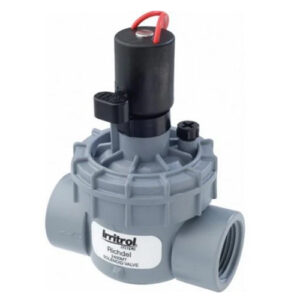 Irritrol Richdel Solenoid Valves