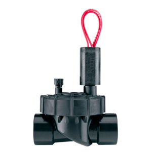 Hunter Solenoid Valves