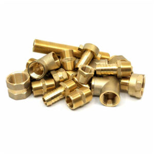 Brass Fittings