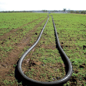 Flexidrag Irrigation Hose