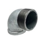 Galvanised_Malleable_Elbow_MF