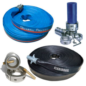 Hose & Fittings