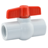 PVC Ball Valve