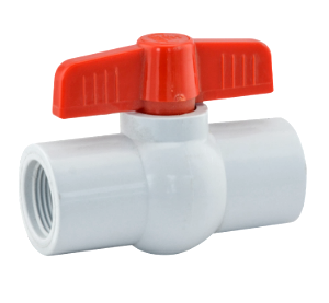 PVC Ball Valve