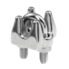 SS Wire Rope Grips
