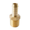 Brass Hose Barb