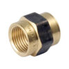 Brass Socket