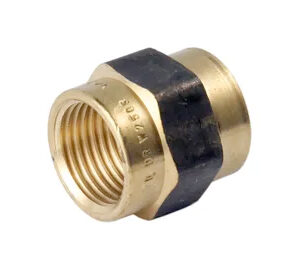 Brass Socket