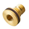 Brass Tank Flange