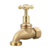 Brass Tap