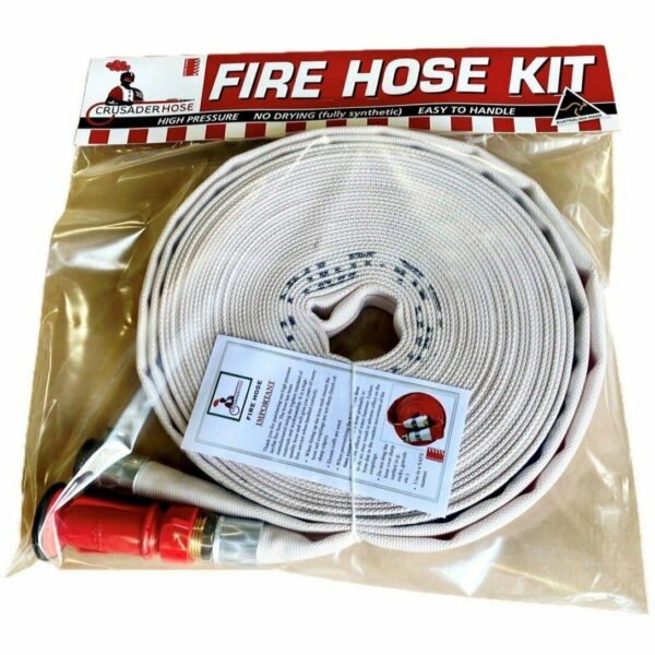 Fire Hose Kit