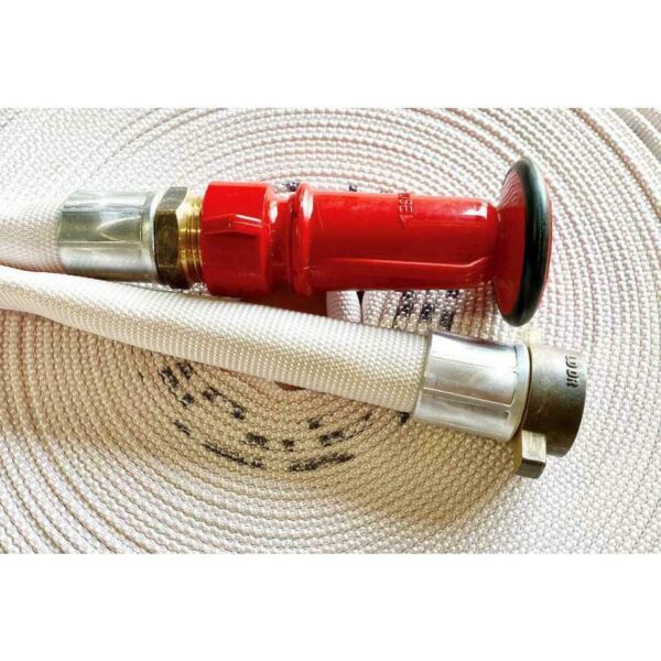 Fire Hose Kit 2