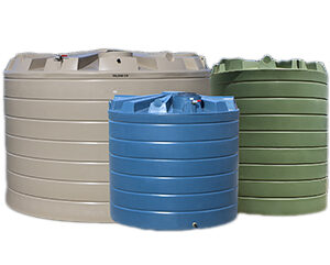 Water Tanks