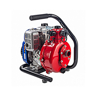 Predator HG15-LC Single Impeller Fire Pump Mini Petrol 1.5″ 5hp