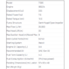 TG20 specs