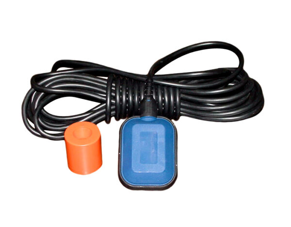 electric float switch