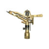 brass impact sprinklers