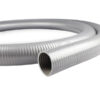 grey line suction hose