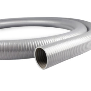 Grey Line Suction Hose