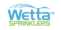 wetta sprinklers