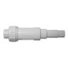 PVC Pressure Telescopic Repair Coupling