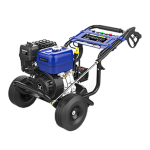 Predator HP3600 High Pressure Washer 3600psi