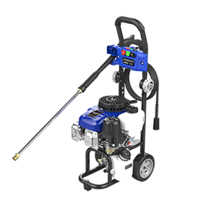 Predator Mini2000 High Pressure Washer 2000psi