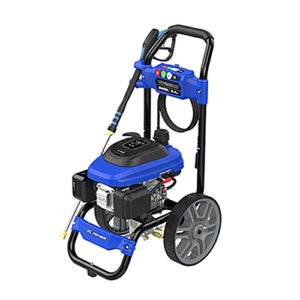 Predator VP2500-A High Pressure Washer 2500psi