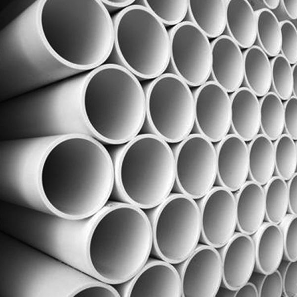 PVC Pipe