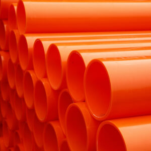 electrical pipe