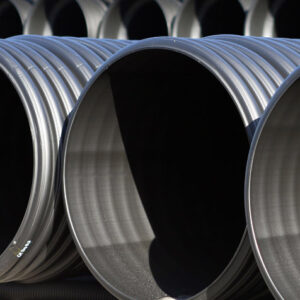 HDPE Corrugated Pipe