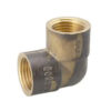Brass Elbow