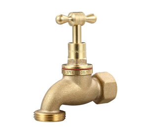 Brass Tap