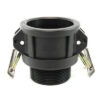 Poly Camlock B
