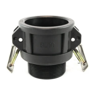 Poly Camlock – Type B