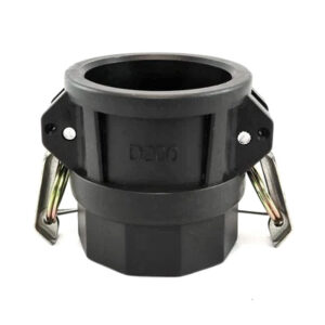 Poly Camlock – Type D