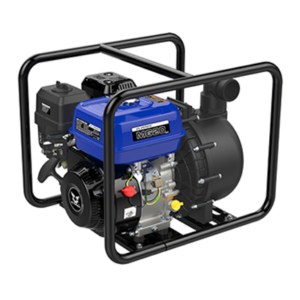 Predator MG20 Open Impeller Chemical Pump Viton 2″ 7.5hp