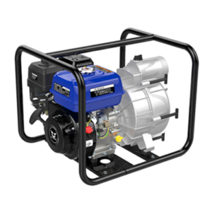 Predator TG20 Open Impeller Trash/Sewage Pump 2″ 7.5hp