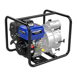 Predator TG30 Open Impeller Trash/Sewage Pump 3″ 7.5hp