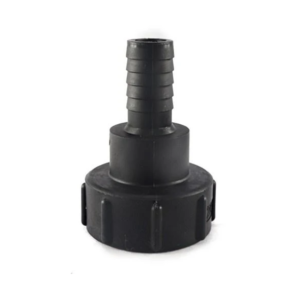 IBC Tank Fitting Female To Hose Tail