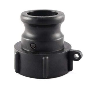 IBC Tank Fitting Female To Camlock Fitting
